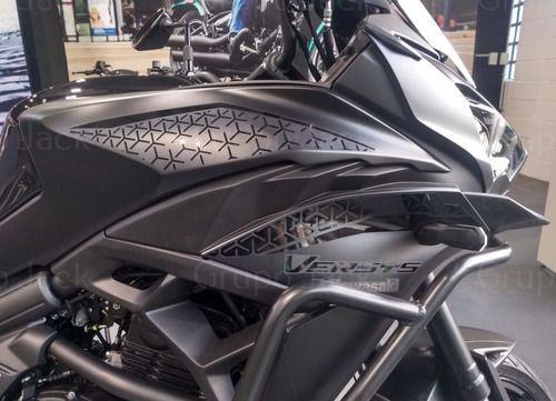 Nueva Kawasaki Versys 650, Entrega Inmediata!!