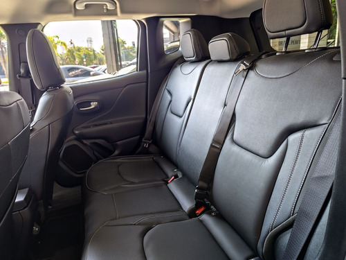 Jeep Renegade Long. T270 1.3 TB 4x2 Flex Aut.