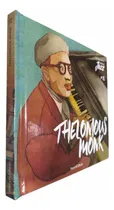 Comprar Coleção Folha Lendas Do Jazz Volume 12 Thelonious Monk: A Epopeia De Um Médico Medieval, De Equipe Editorial. Editorial Editora Rocco Ltda, Tapa Mole, Edición 1ª Edição - 2018 En Português, 1998