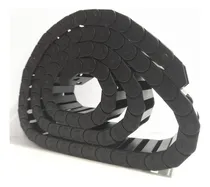Comprar Cadena Portacable 10*30mm De 1 Metro De Largo, Arrastre Cnc