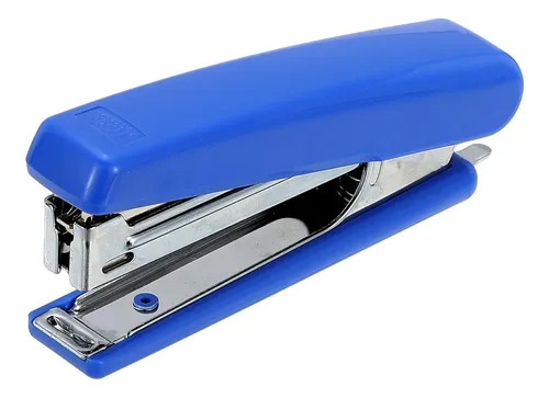 Patikil M&g Desktop Grapler, 15 Hojas De Capacitación De La