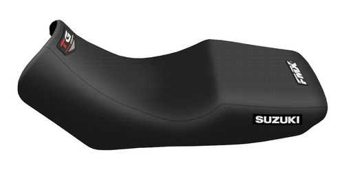 Funda Asiento Antideslizante Suzuki Vstrom 650 Modelo Total Grip Fmx Covers Tech  Fundasmoto Bernal