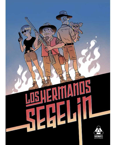 Los Hermanos Segelin (edición Definitiva) - Varela, Yunis