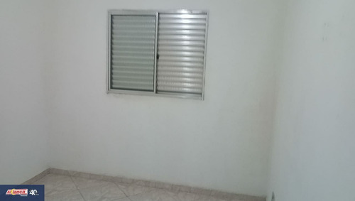 Imagem 9 de 15 de Apartamento Para Locação No Bairro Vila Rio De Janeiro Em Guarulhos - Cod: Ai3656 - Ai3656