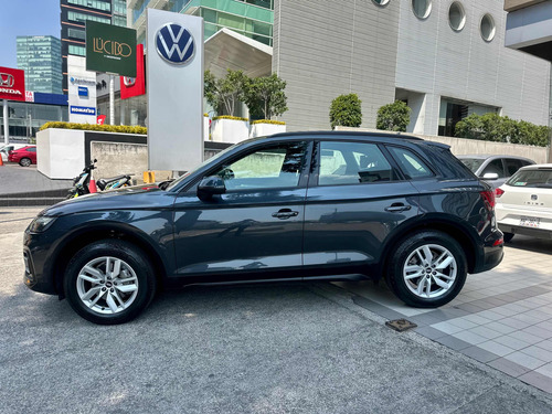Audi Q5 2.0 L 45 Tfsi Dynamic Dsg