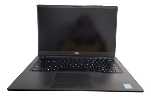 Laptop Dell Intel Core I7-8va Gen 8gb Ram, 256gb Ssd (Reacondicionado)
