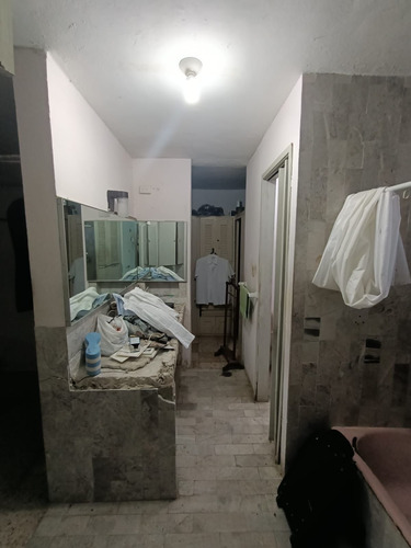 Casa En Renta En Prolongación Montejo, Ideal Para Comercio