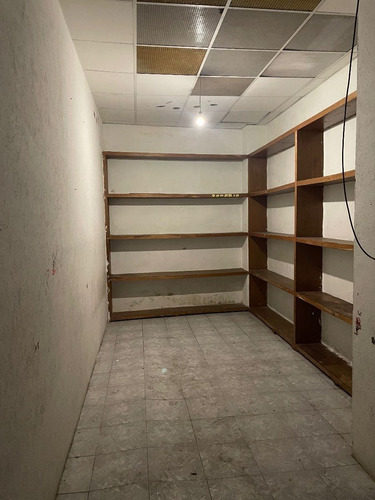 Bodega En Venta En Providencia Azcapotzalco Cdmx