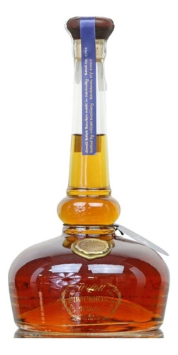 Whisky Bourbon Willett 700ml - 94 Proof - 47