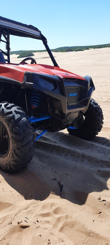 Utv Polaris Rzr 800