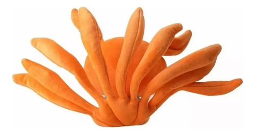 Peluche Kurama Kyuubi Naruto Shippuden Zorro Nueve Colas Kurama