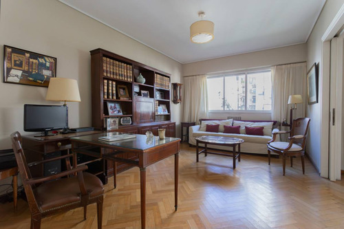 Departamentos Venta Recoleta