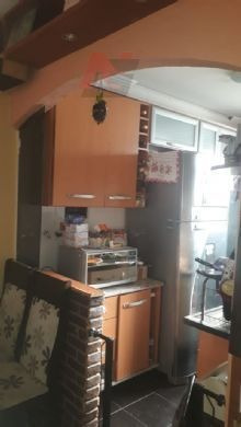 Imagem 13 de 15 de 09485 - Apartamento 2 Dorms, Vila Yolanda - Osasco/sp - 9485