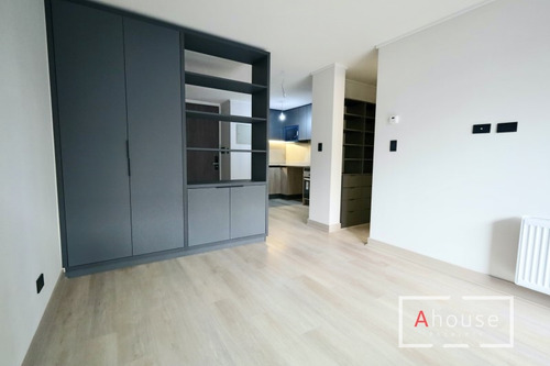 Departamento Studio Nuevo Plaza Ñuñoa