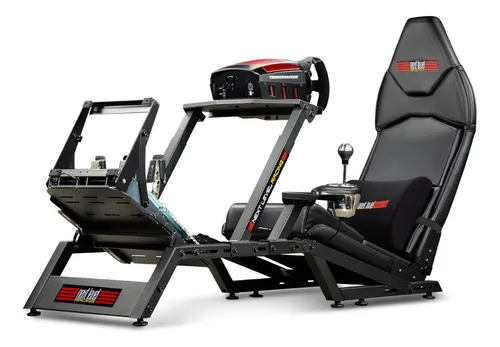 Soporte Para Simulador De Fórmula F-gt Next Level Racing