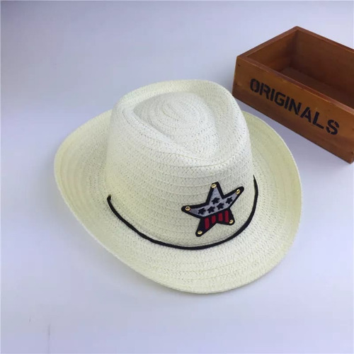 Sombrero De Vaquero Tienda Chacao 