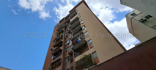 Apartamento En Venta Chacao Ee23-8907 