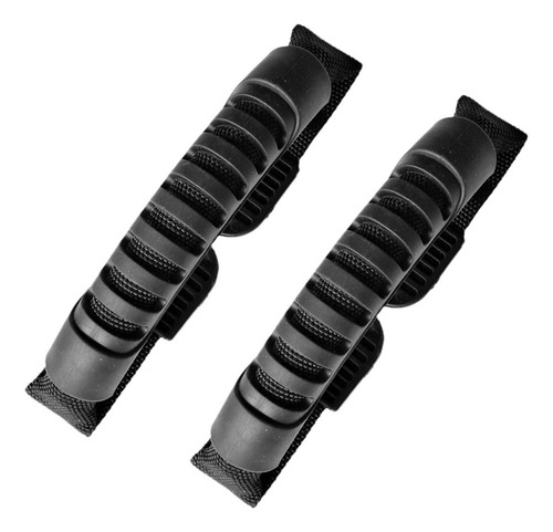 2 Peças Kayak Canoe Carry Handle Pesca Cinta