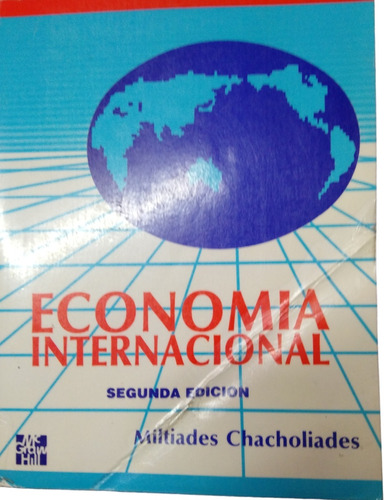 Economía Internacional