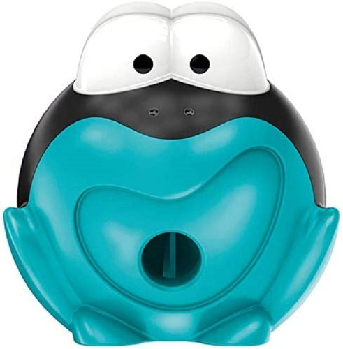 Sacapuntas Croc Croc Innovation 1 Orificio 17710 Maped Edu