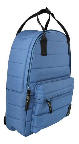 Mochila Bubba Reg Montreal Metro Blu