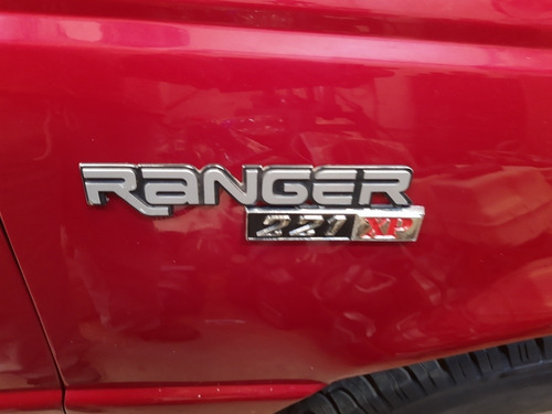 Ford Ranger 221 Xp