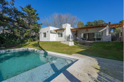 Imagen 22 de 30 de Alquiler. Casa Pinamar Verano 2024,piscina A Estrenar!!!