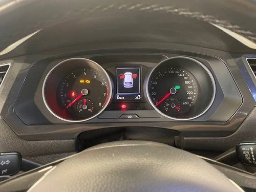 Imagem 14 de 14 de Volkswagen Tiguan 1.4 250 Tsi Total Flex Allspace