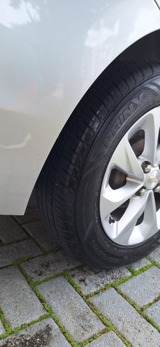 Chevrolet Onix plus 1.0 Ltz Turbo Aut. 4p