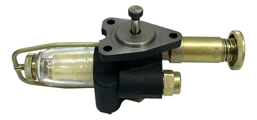 Pd029 Bomba Alimentadora Mwm Mbb 0440004071 Volks D229