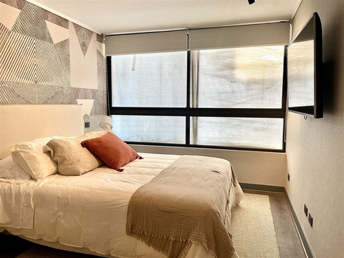 Departamentos En Venta 1 Y 2 Dorm. En Macul