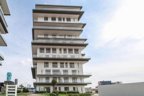 Imagen 2 de 20 de Departamento En Venta En Lexum, San Bernardino Tlaxcalancin