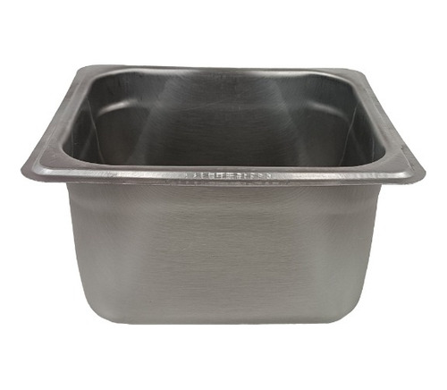 Paquete De Insertos Contenedores De Acero Inoxidable