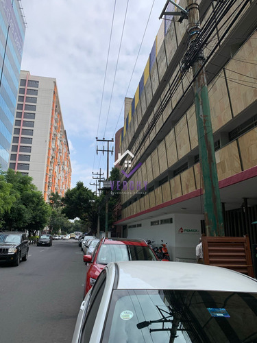 Anáhuac, Local En Renta En Pb