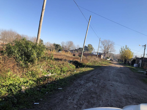 Imagen 8 de 16 de Terreno En Venta En La Plata | 98 E/4y5 (lote 8)