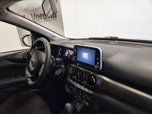 Imagen 16 de 17 de Fiat Cronos Drive 1.3 Cvt Pk Conect My23 Linea Nueva Stock!
