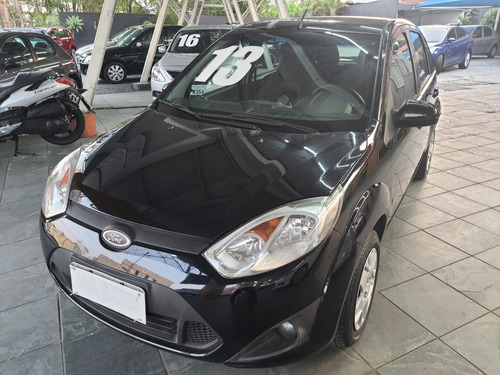 Fiesta 1.6 Class Hatch 2013