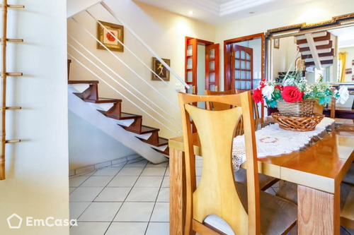 Imagem 2 de 10 de Apartamento À Venda Em São Paulo - 23641
