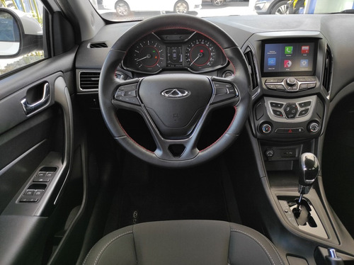 Imagem 7 de 11 de Chery Arrizo 5 1.5 Vvt Turbo Rx