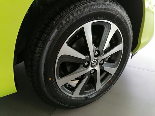 Toyota Prius C