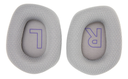 Almohadillas Para Los Oídos Almohadillas Transpirables