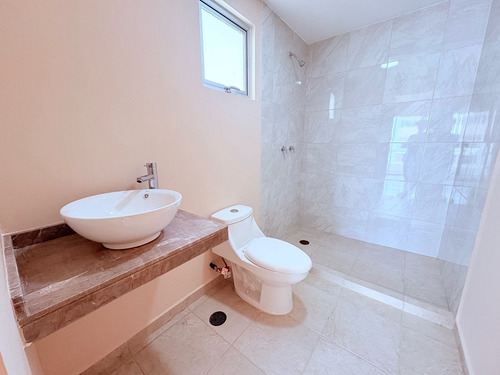 Departamento En Venta En Veracruz Col. Granjas Los Pinos Boca Del Río Ver.