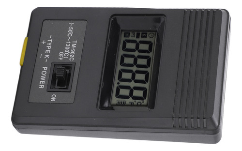 Termometro Digital Cocina De Multifuncional Portabilidad