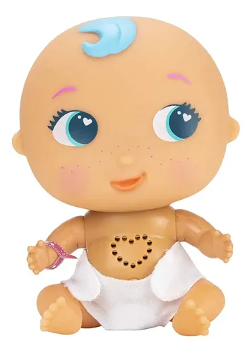 The Bellies Bobby Boo Em