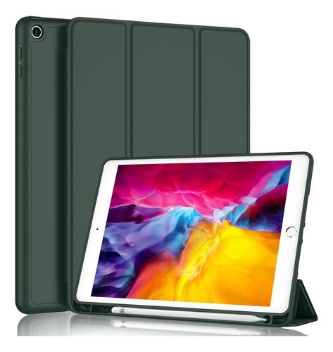 Imieet Funda Para iPad 9.7 (modelo 2018/2017, 6/5 Generacin)