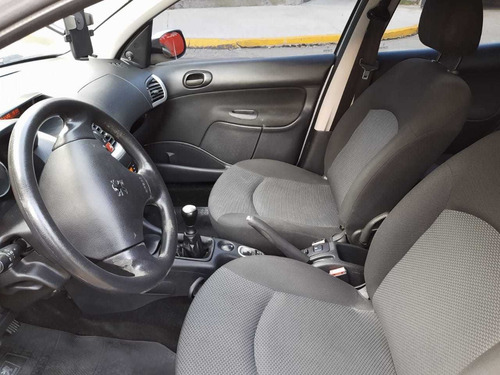 Peugeot 207 1.6 Xs 2012