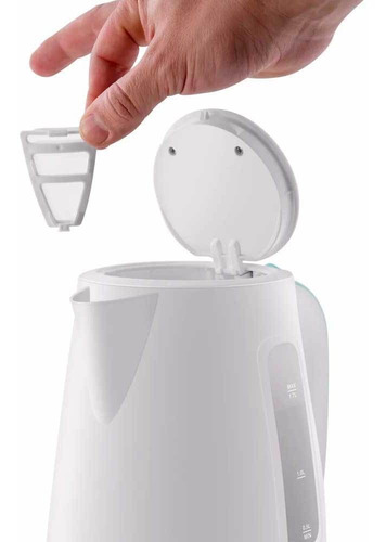 Pava Eléctrica Atma 1,7lts Pe5716e