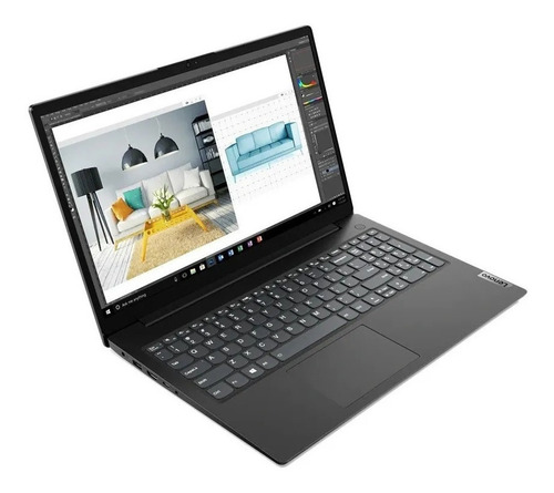 Notebook V15 G2 Ryzen 5 5500u 24gb Ssd 960gb Fhd 15,6 Ct