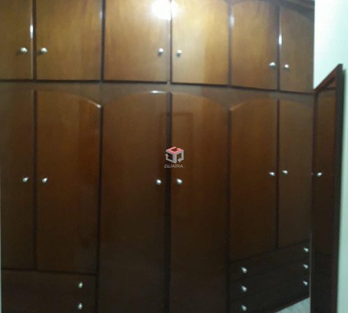 Sobrado Para Locação, 3 Quartos, 3 Vagas - Assunção - São Bernardo Do Campo / Sp - 91863