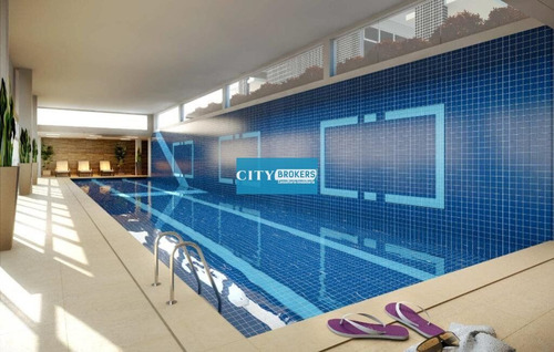 Imagem 10 de 15 de Apartamento Com 3 Dormitórios À Venda, 75 M² Por R$570.000,00- Jardim Flor Da Montanha - Guarulhos - Sp287